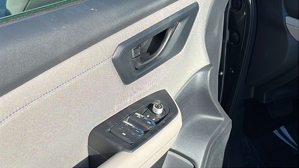 Thumbnail: 2026 Subaru Forester - 28