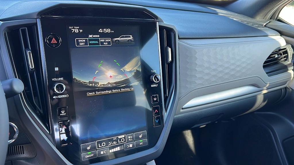 Thumbnail: 2026 Subaru Forester - 24