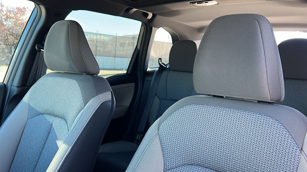 Thumbnail: 2026 Subaru Forester - 10