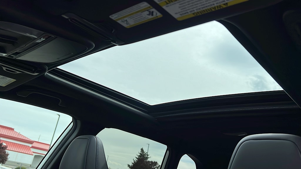 Thumbnail: 2026 Subaru Forester - 32