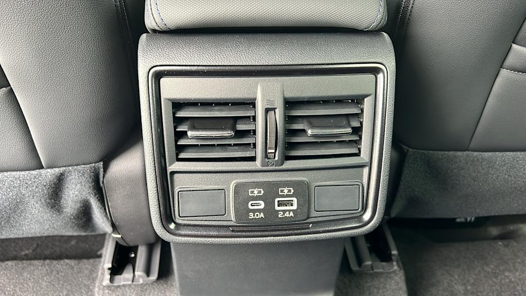 Thumbnail: 2026 Subaru Forester - 29