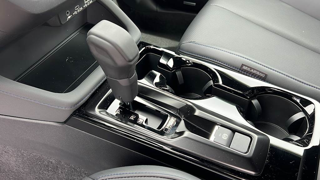 Thumbnail: 2026 Subaru Forester - 15