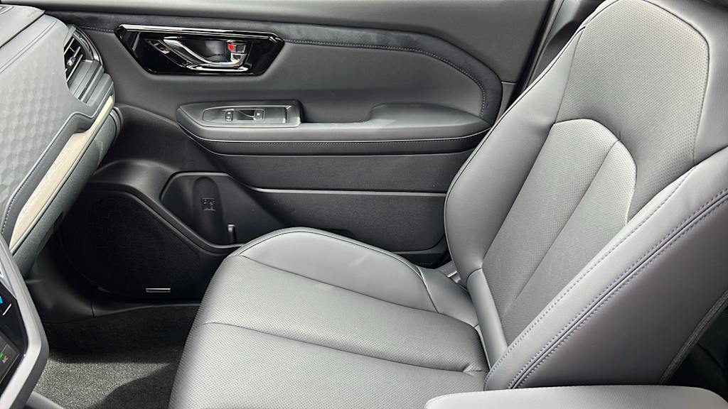 Thumbnail: 2026 Subaru Forester - 11