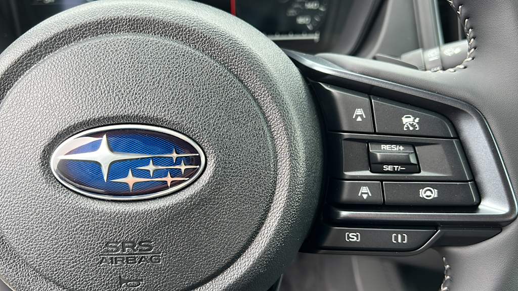 Thumbnail: 2026 Subaru Forester - 26