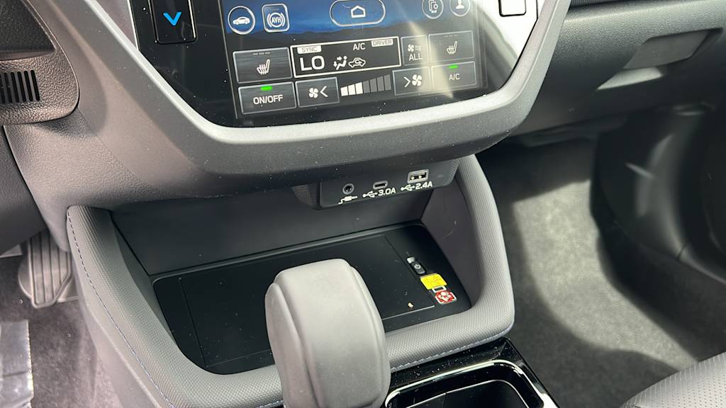 Thumbnail: 2026 Subaru Forester - 22