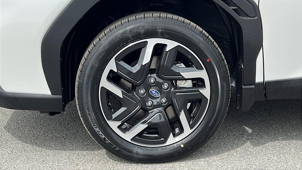 Thumbnail: 2026 Subaru Forester - 8