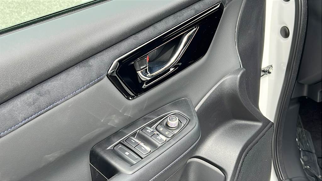 Thumbnail: 2026 Subaru Forester - 27