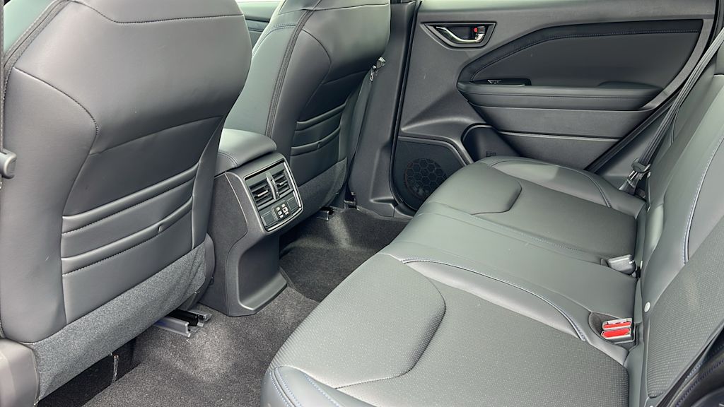 Thumbnail: 2026 Subaru Forester - 12