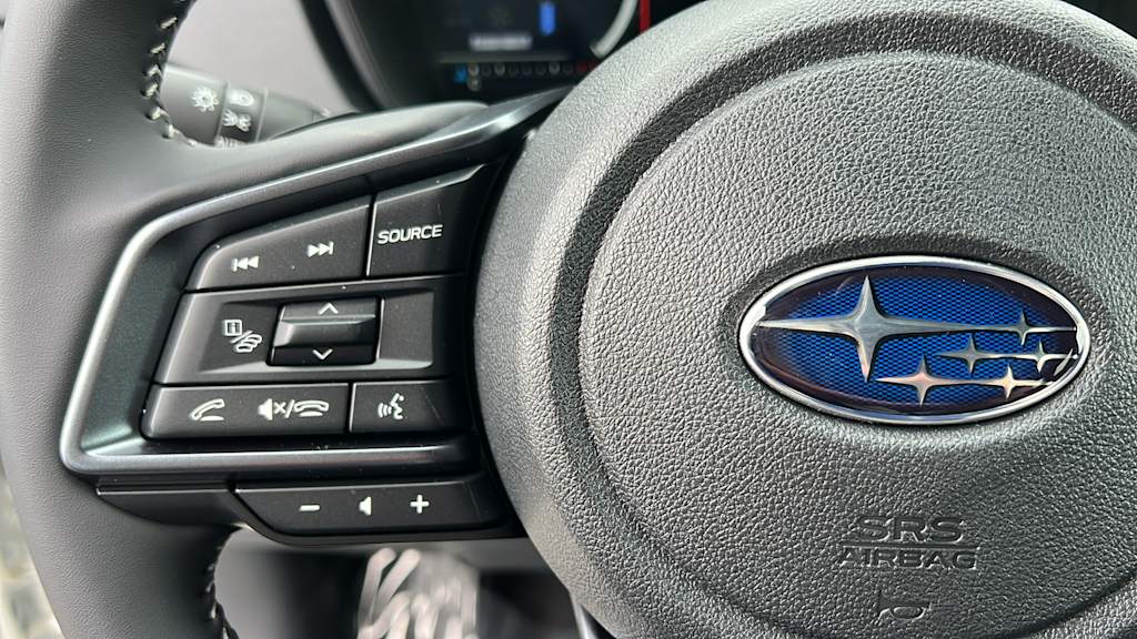 Thumbnail: 2026 Subaru Forester - 25