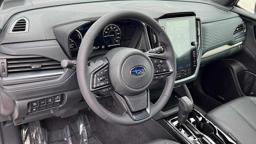 Thumbnail: 2026 Subaru Forester - 2