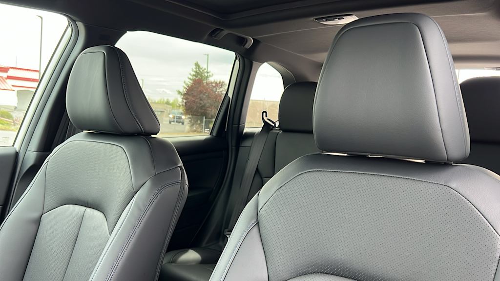 Thumbnail: 2026 Subaru Forester - 10