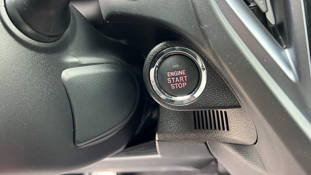 Thumbnail: 2026 Subaru Forester - 24