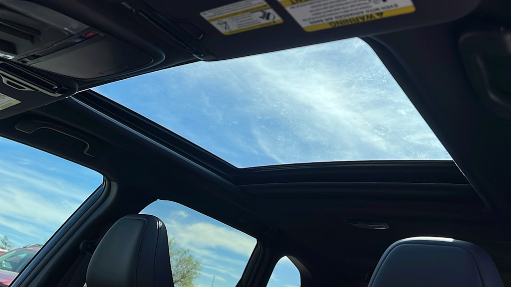 Thumbnail: 2026 Subaru Forester - 33