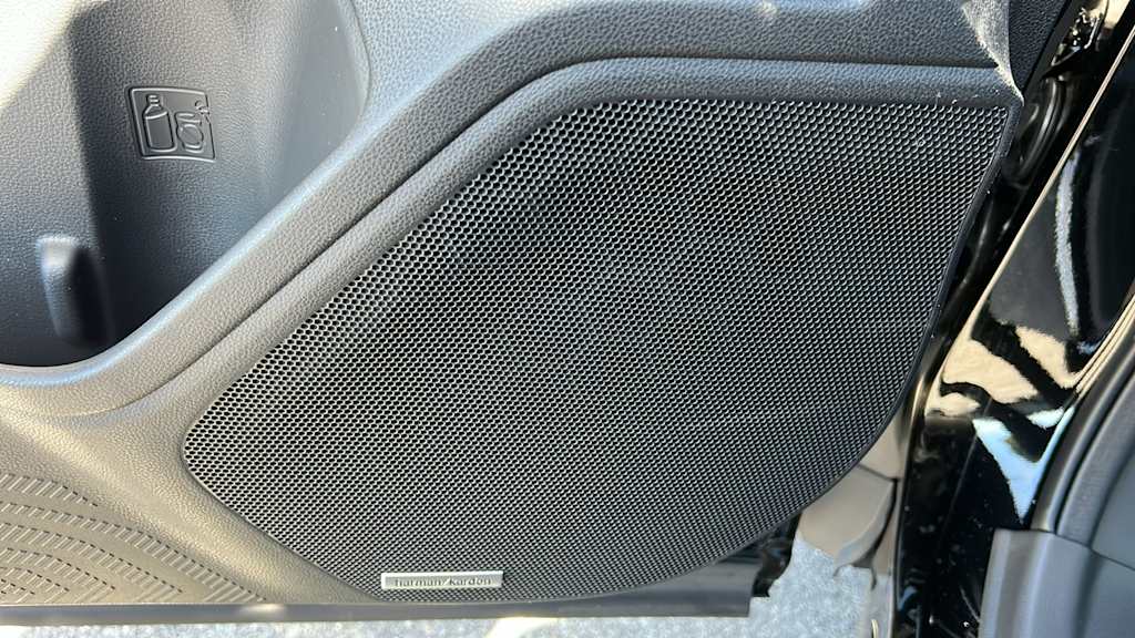 Thumbnail: 2026 Subaru Forester - 32