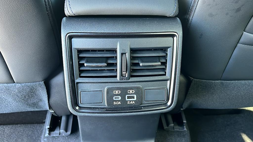 Thumbnail: 2026 Subaru Forester - 30