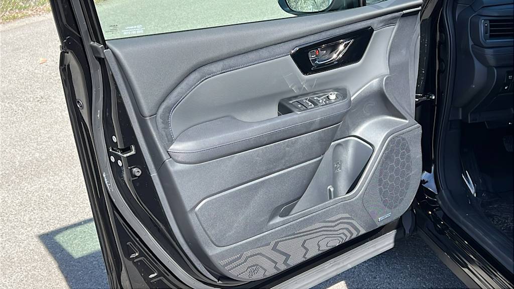 Thumbnail: 2026 Subaru Forester - 29