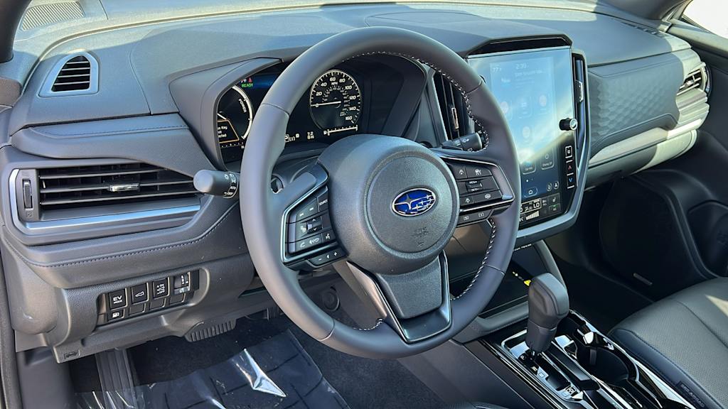 Thumbnail: 2026 Subaru Forester - 2