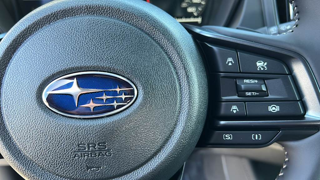 Thumbnail: 2026 Subaru Forester - 27