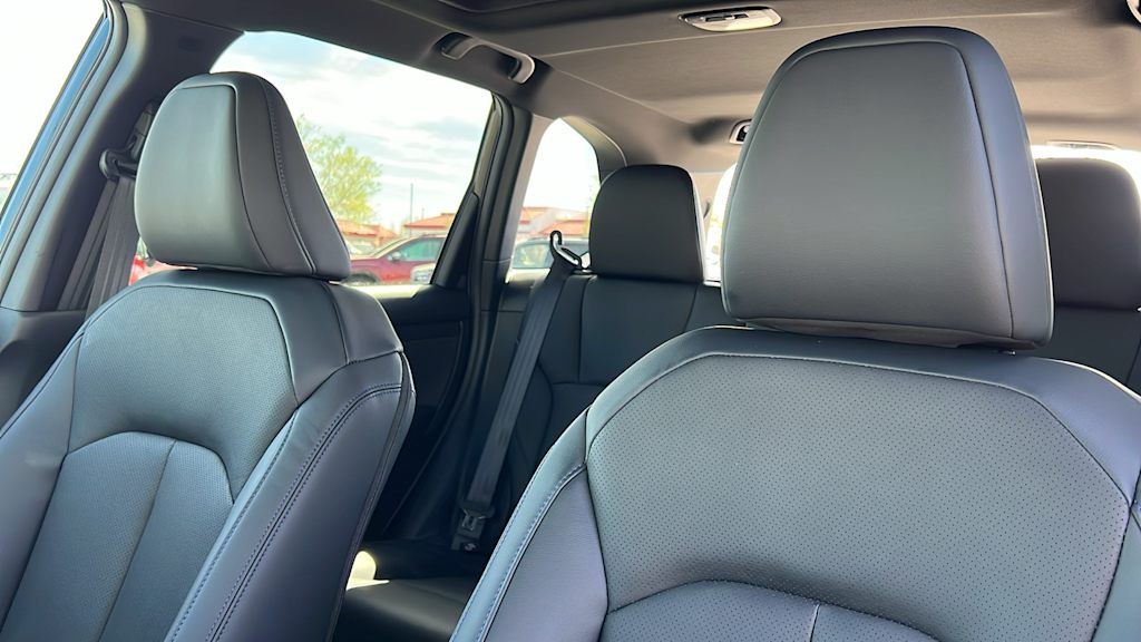 Thumbnail: 2026 Subaru Forester - 10