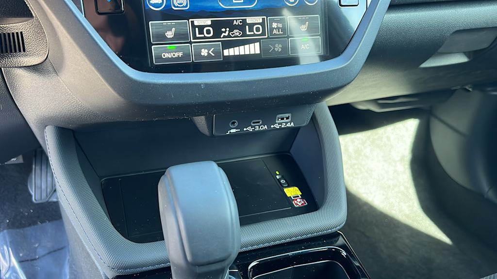 Thumbnail: 2026 Subaru Forester - 23