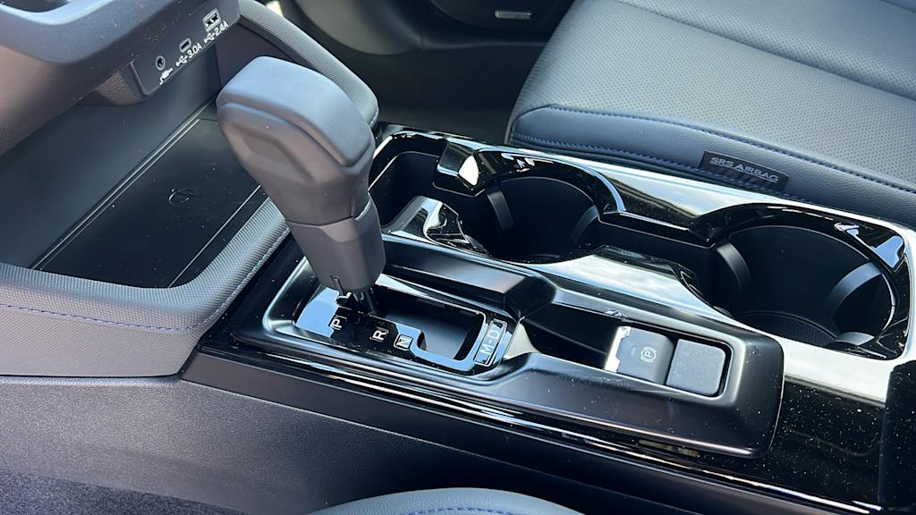 Thumbnail: 2026 Subaru Forester - 15