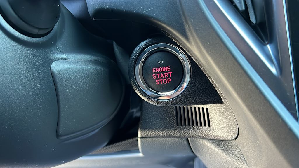 Thumbnail: 2026 Subaru Forester - 25