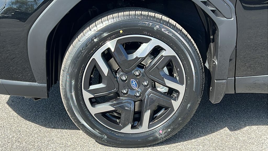 Thumbnail: 2026 Subaru Forester - 8