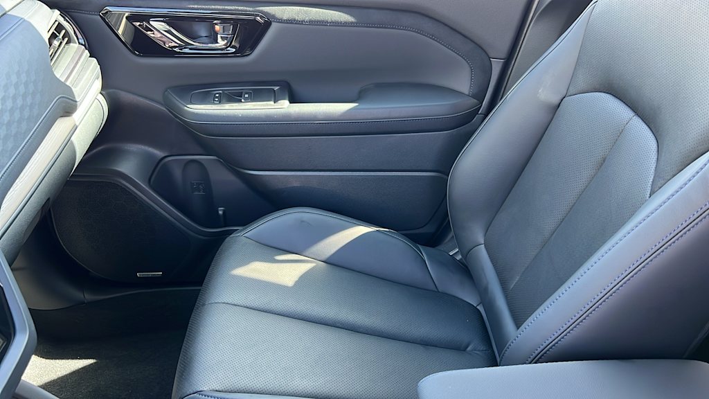 Thumbnail: 2026 Subaru Forester - 11