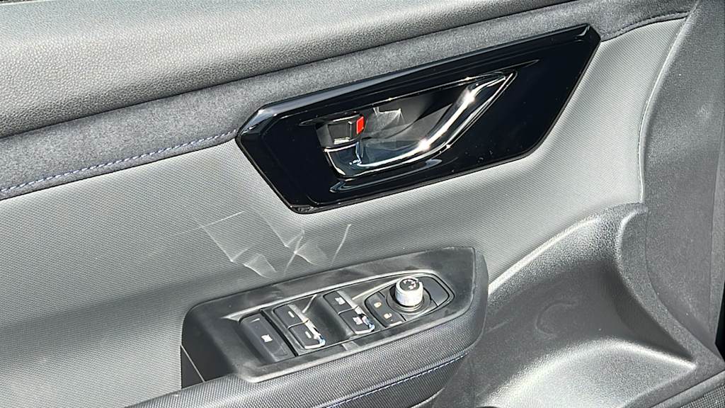 Thumbnail: 2026 Subaru Forester - 28