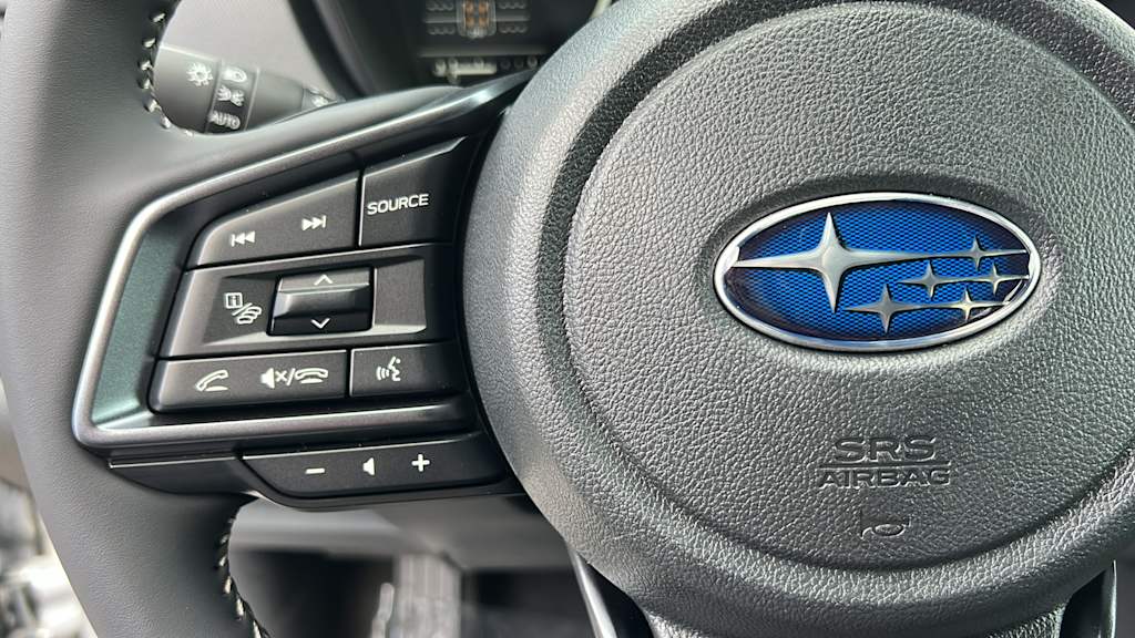 Thumbnail: 2026 Subaru Forester - 26