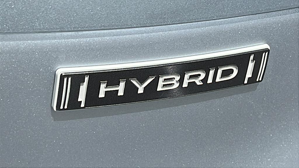 Thumbnail: 2026 Subaru Forester - 7