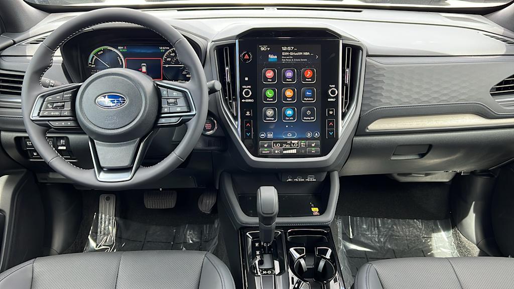 Thumbnail: 2026 Subaru Forester - 13