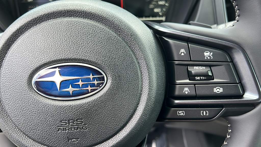 Thumbnail: 2026 Subaru Forester - 27