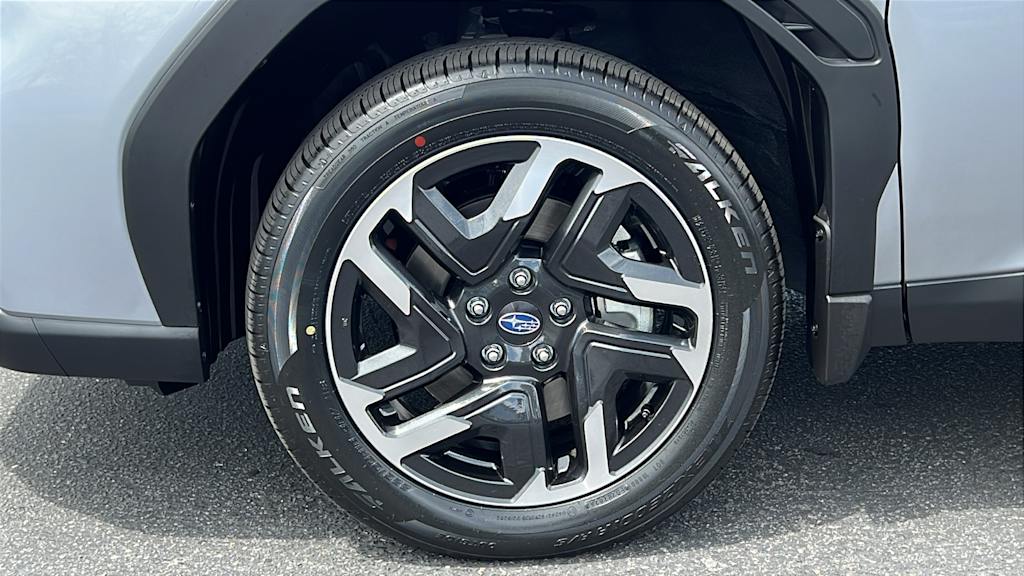Thumbnail: 2026 Subaru Forester - 8