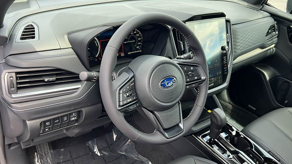 Thumbnail: 2026 Subaru Forester - 2