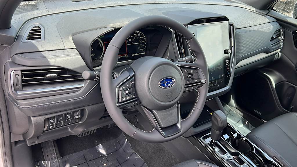 Thumbnail: 2026 Subaru Forester - 2