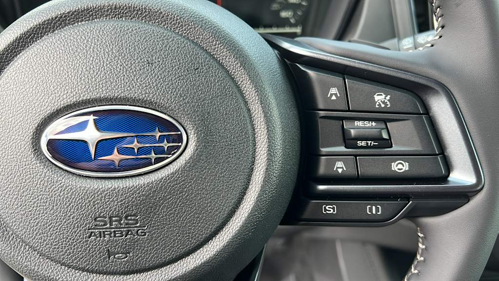 Thumbnail: 2026 Subaru Forester - 27