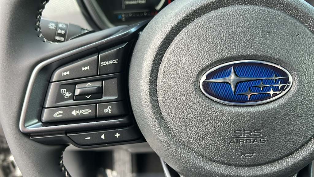 Thumbnail: 2026 Subaru Forester - 26