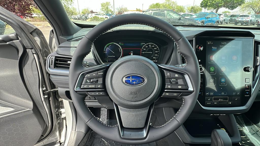 Thumbnail: 2026 Subaru Forester - 9