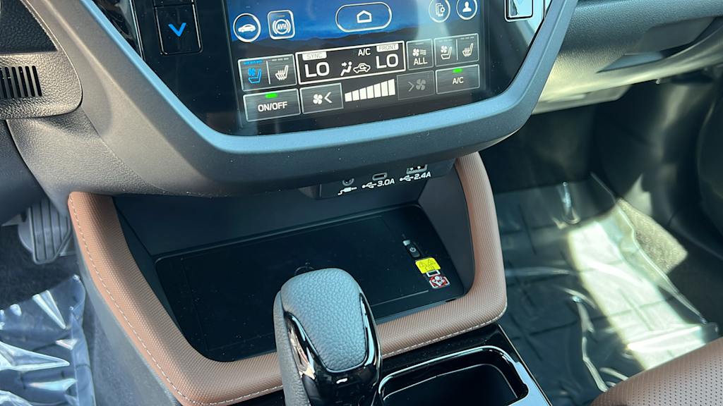 Thumbnail: 2026 Subaru Forester - 23