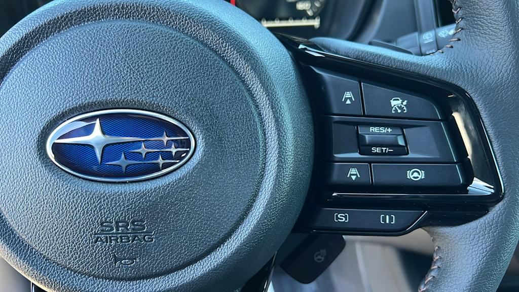Thumbnail: 2026 Subaru Forester - 28
