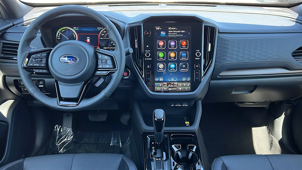 Thumbnail: 2026 Subaru Forester - 14