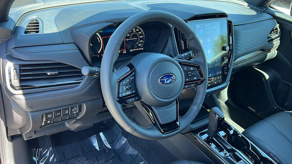 Thumbnail: 2026 Subaru Forester - 3
