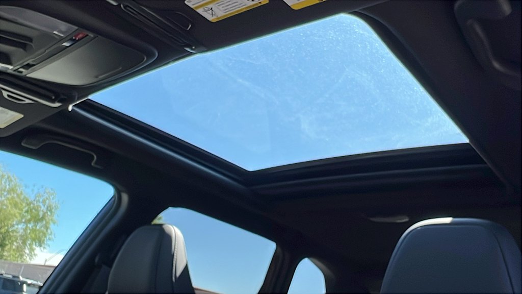 Thumbnail: 2026 Subaru Forester - 33