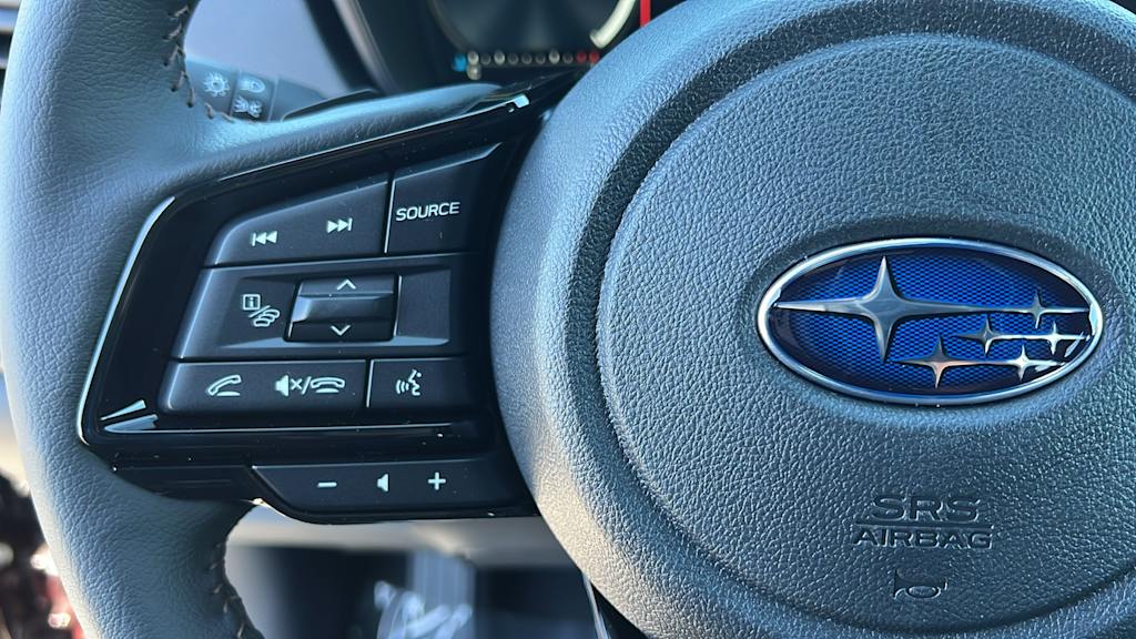 Thumbnail: 2026 Subaru Forester - 27