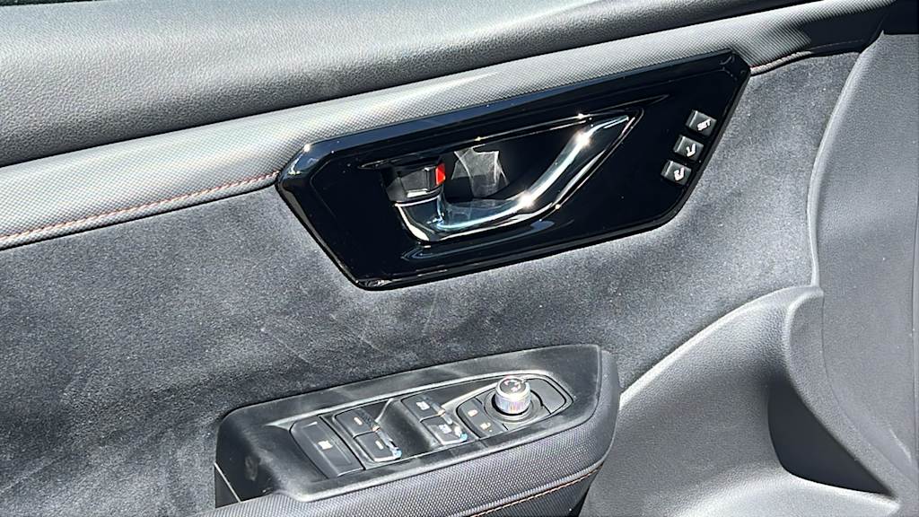 Thumbnail: 2026 Subaru Forester - 29