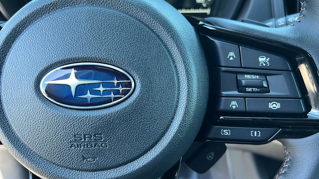 Thumbnail: 2026 Subaru Forester - 27