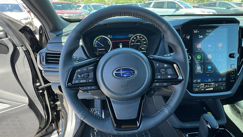 Thumbnail: 2026 Subaru Forester - 9