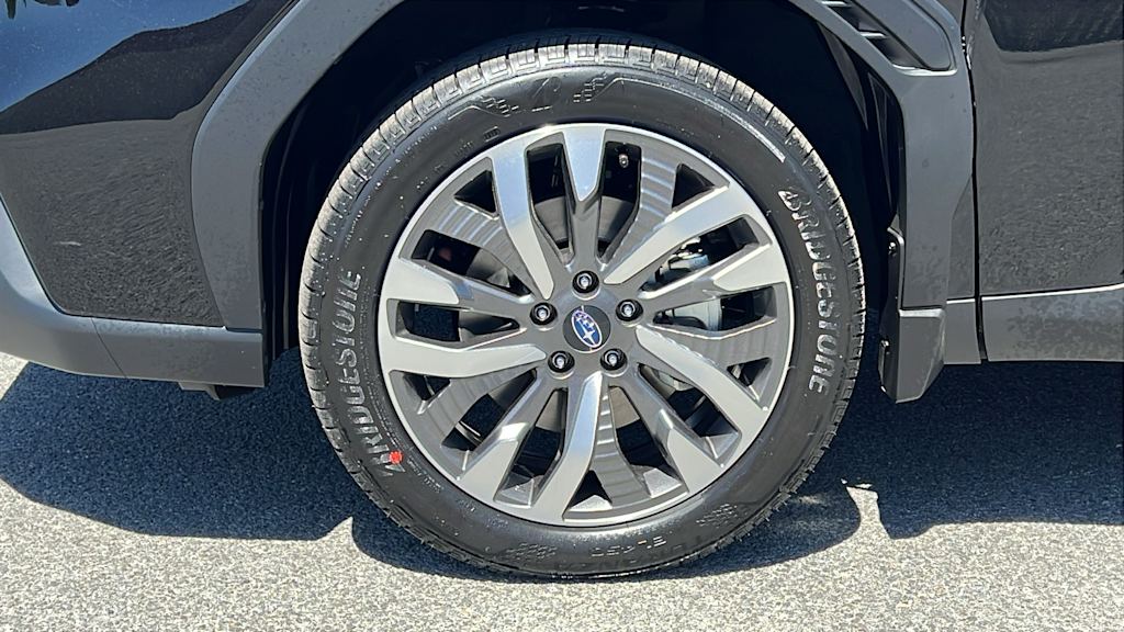 Thumbnail: 2026 Subaru Forester - 8