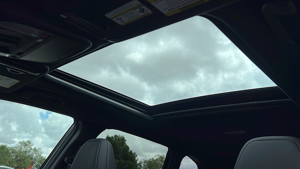 Thumbnail: 2026 Subaru Forester - 33